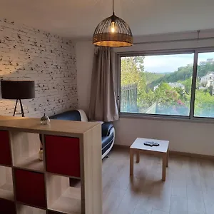 Appartement Le Lumineux, Rodez