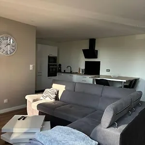 Appartement Proche De La Gare, Rodez