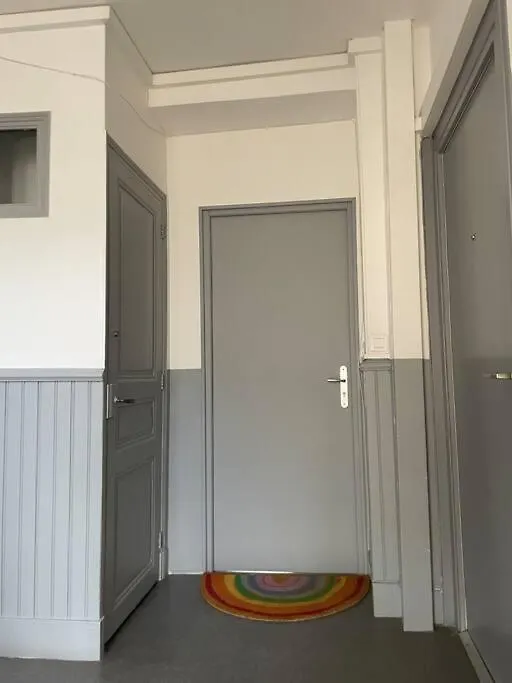 Le Coeur De Rodez Διαμέρισμα